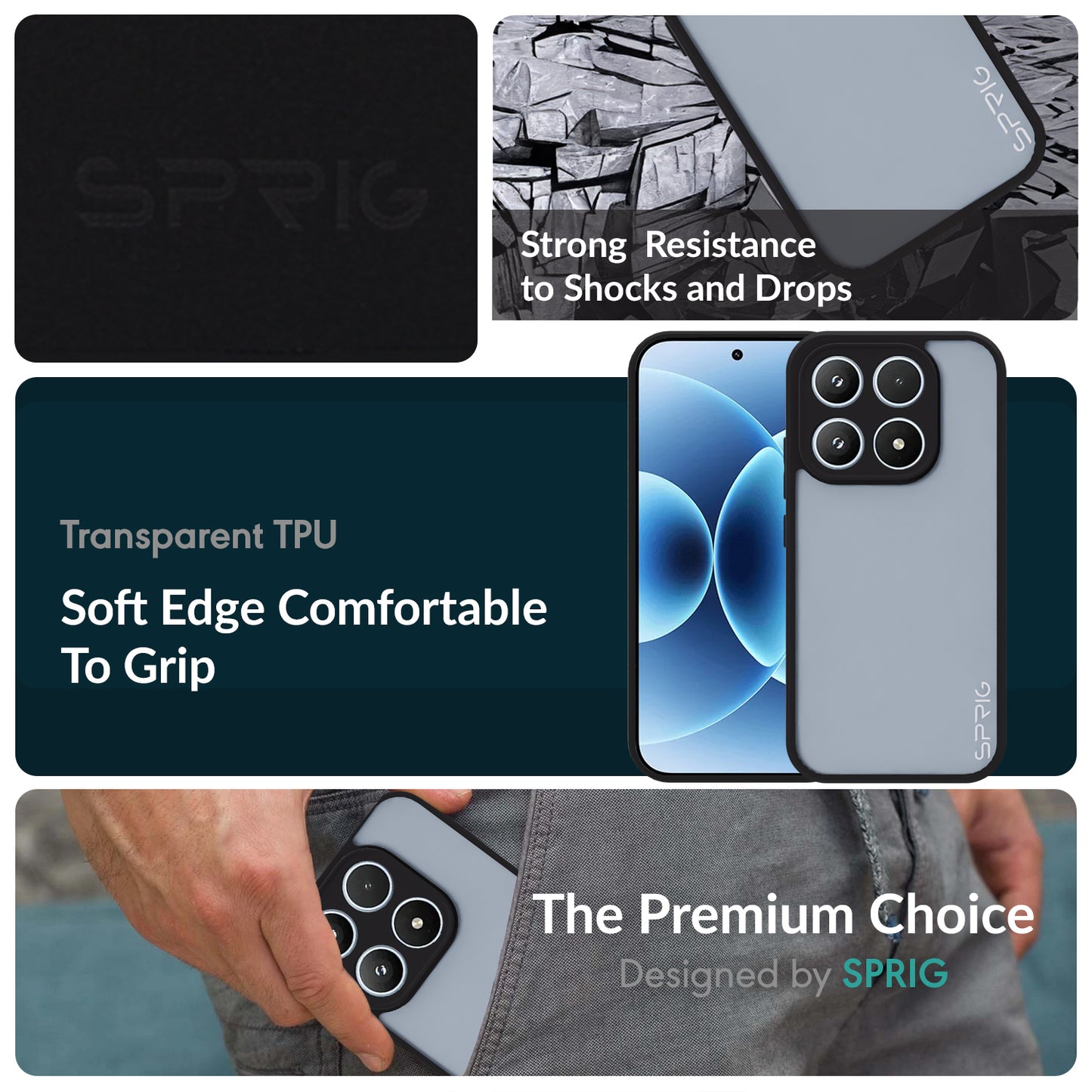 EdgeTone-Black Transparent