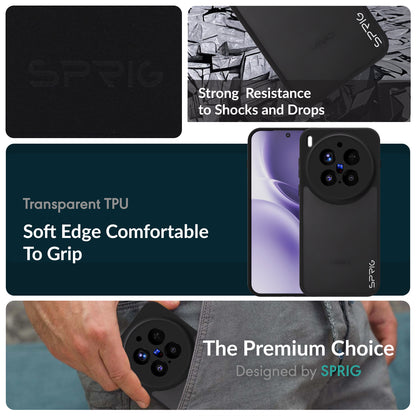 EdgeTone-Black Transparent