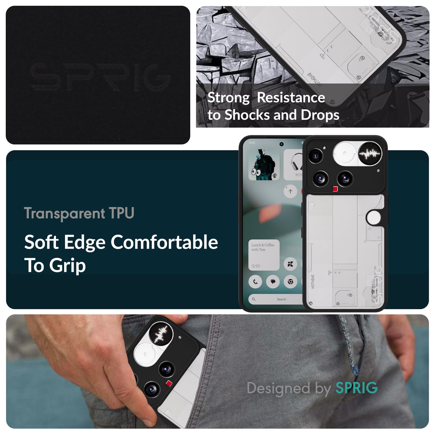 EdgeTone-Black Transparent