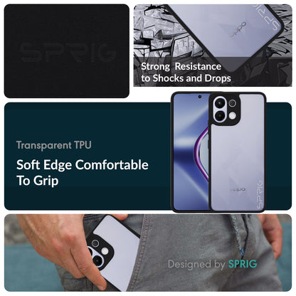 EdgeTone-Black Transparent