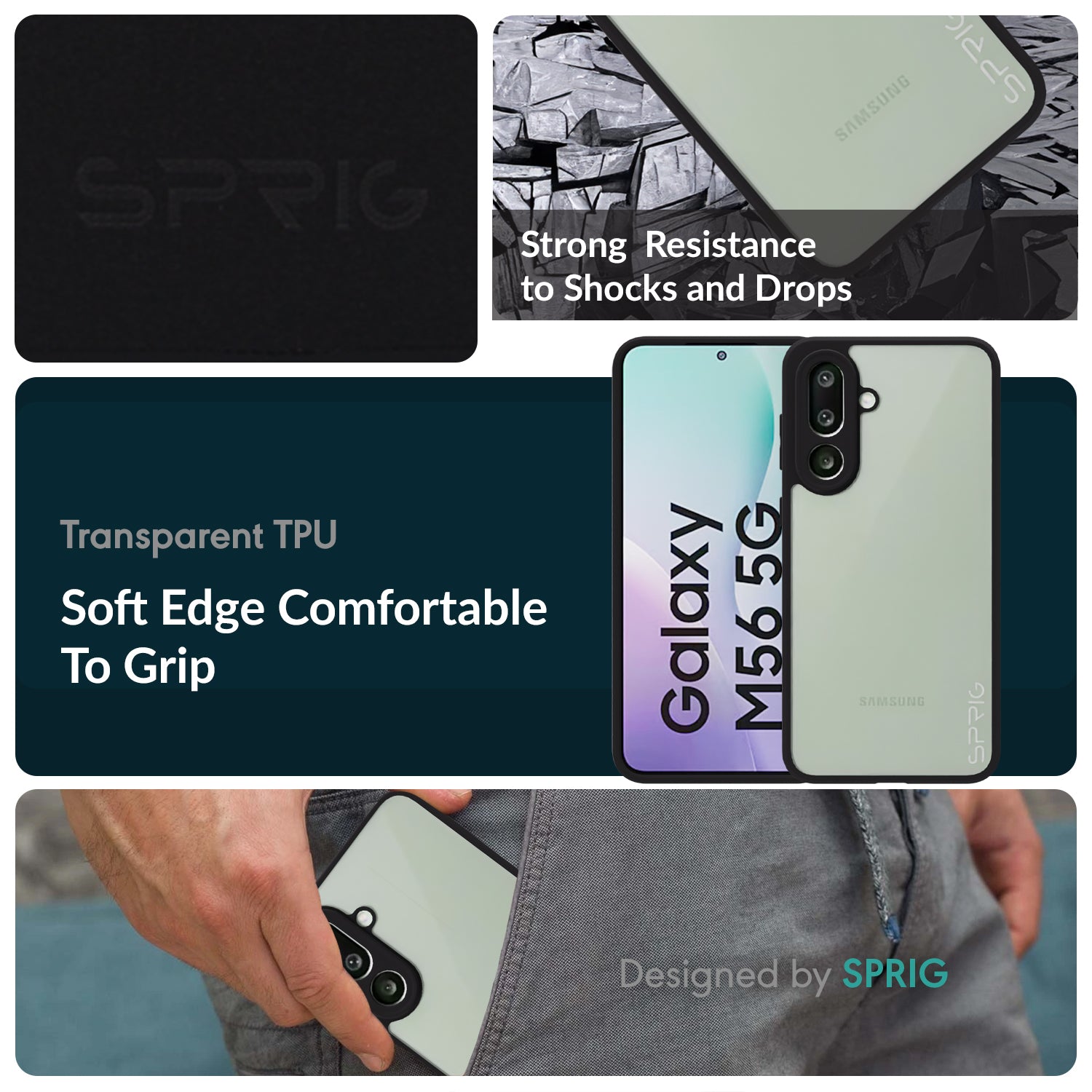 EdgeTone-Black Transparent