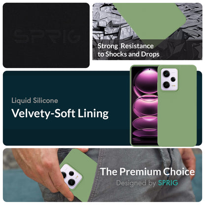 SilkTone-Light Green