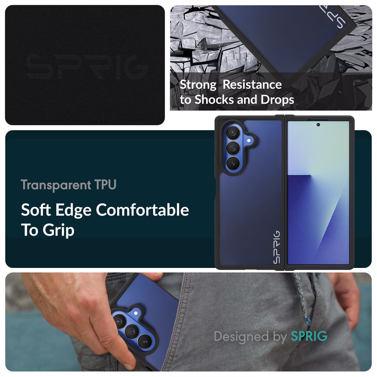 EdgeTone-Black Transparent