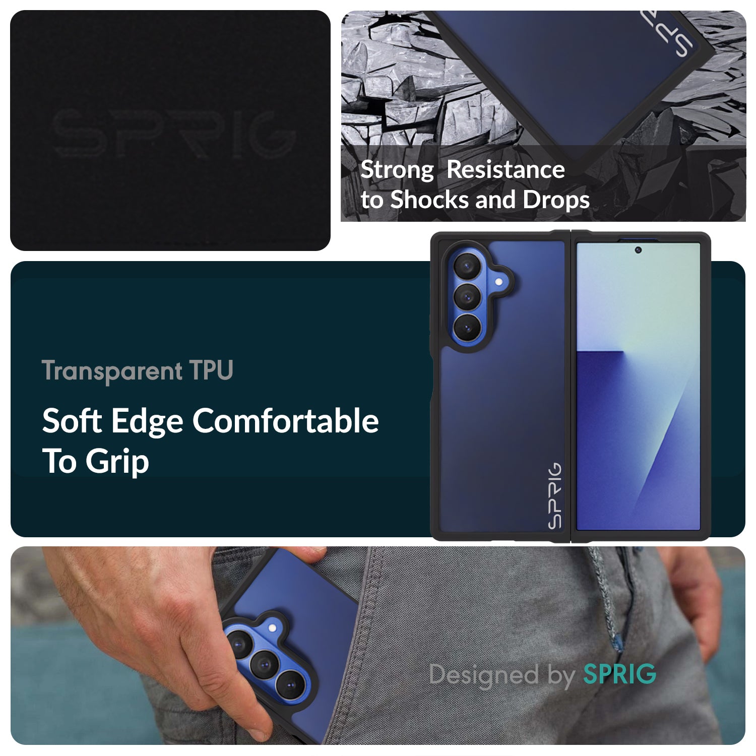 EdgeTone-Black Transparent