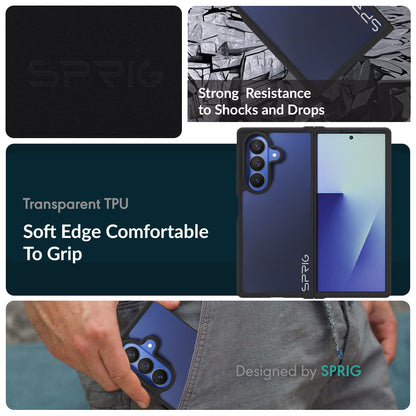 EdgeTone-Black Transparent