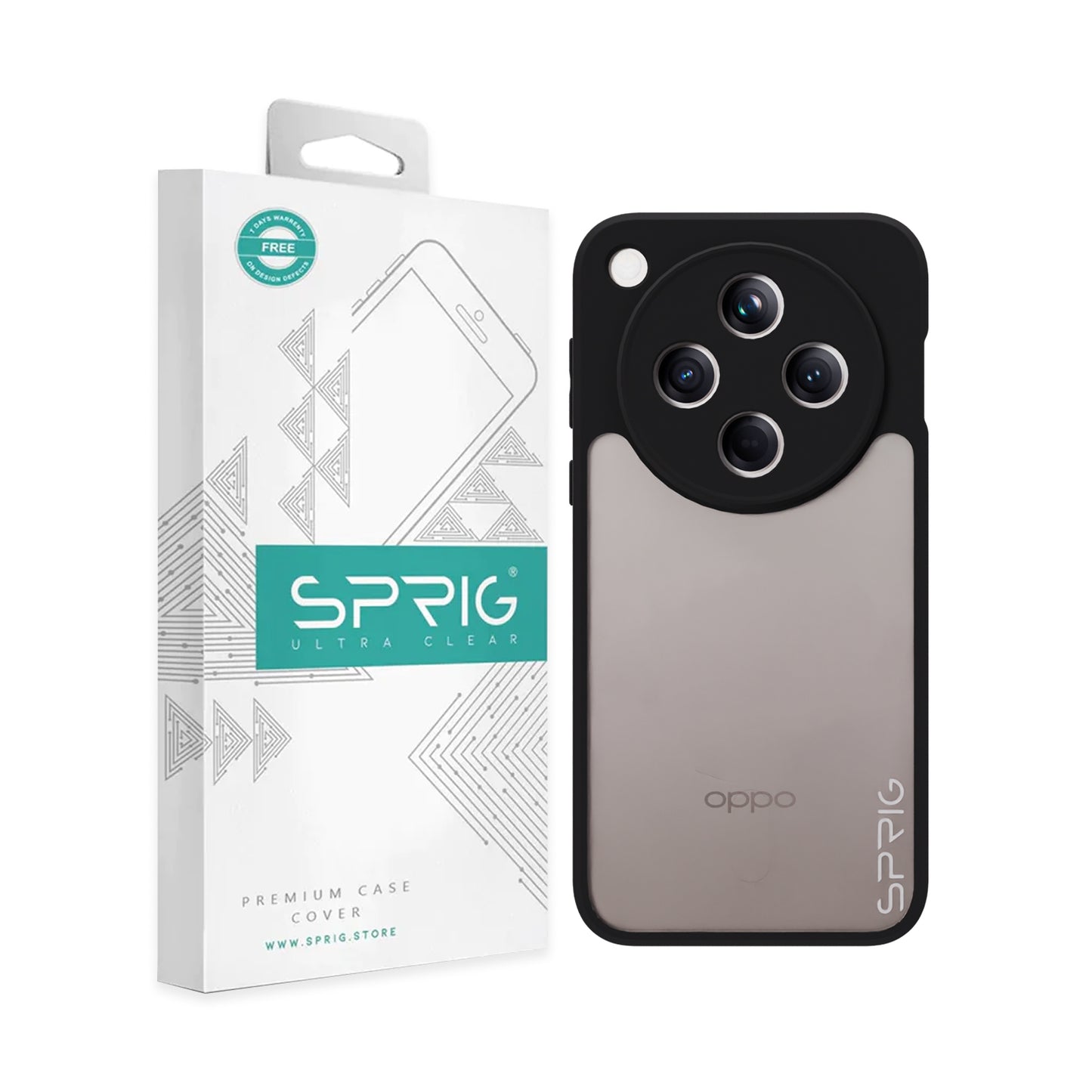 EdgeTone-Black Transparent