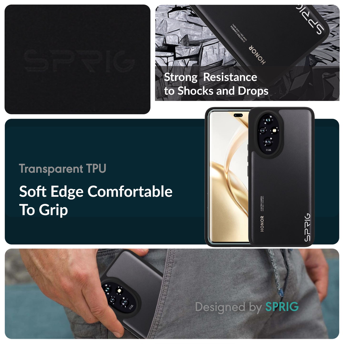 Honor 200 5G Wraps (Back Cover Case)