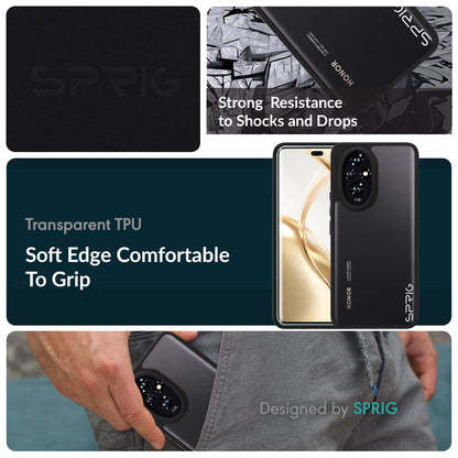 Honor 200 5G Wraps (Back Cover Case)