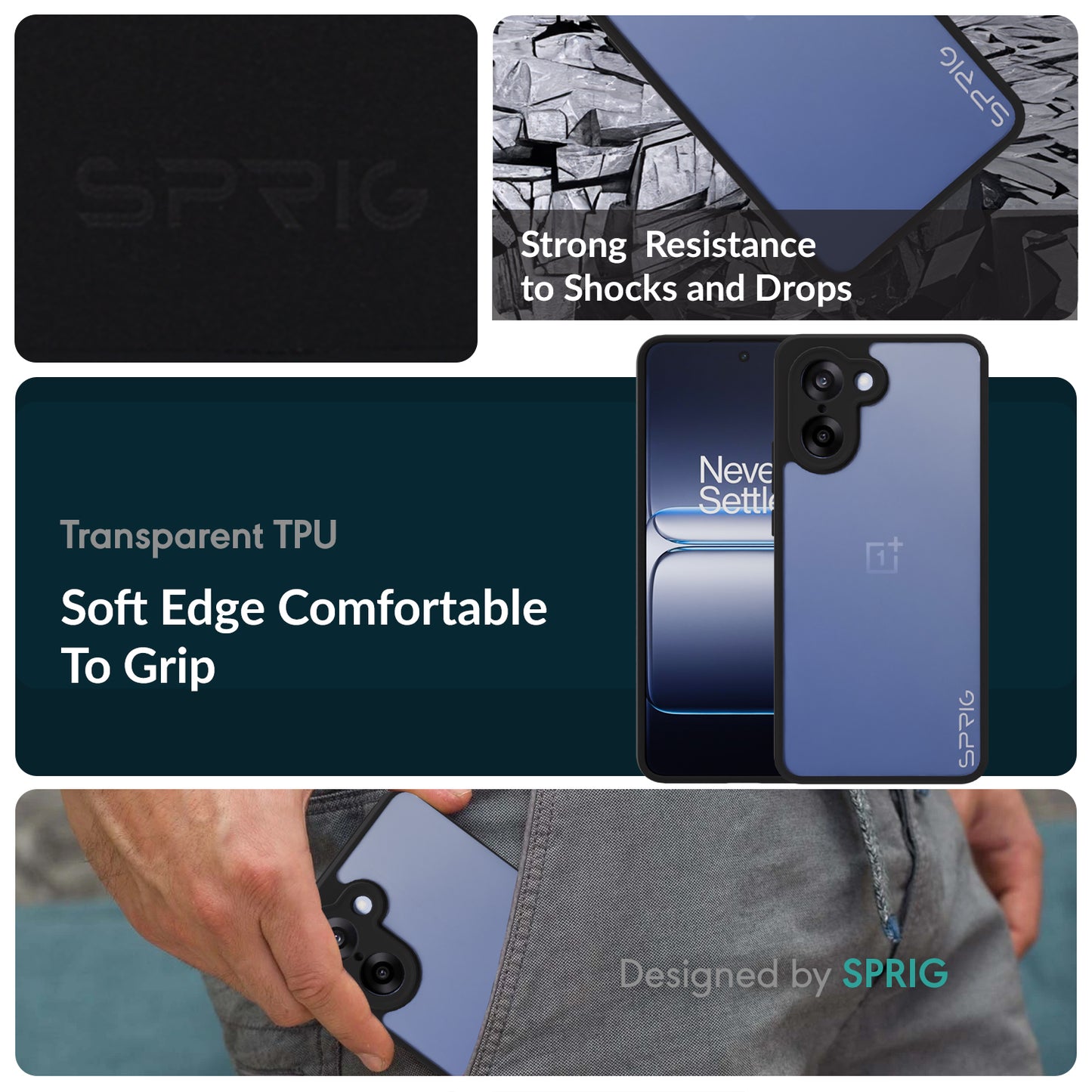 EdgeTone-Black Transparent