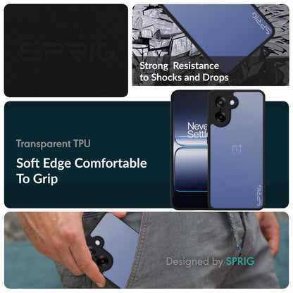 EdgeTone-Black Transparent