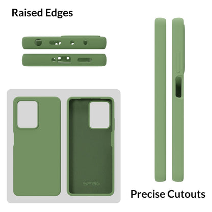 SilkTone-Light Green