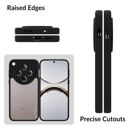 EdgeTone-Black Transparent