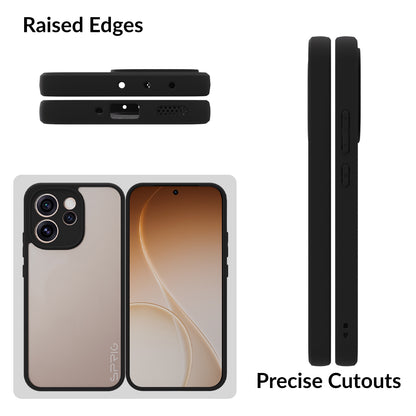 EdgeTone (TPU PC)-Black