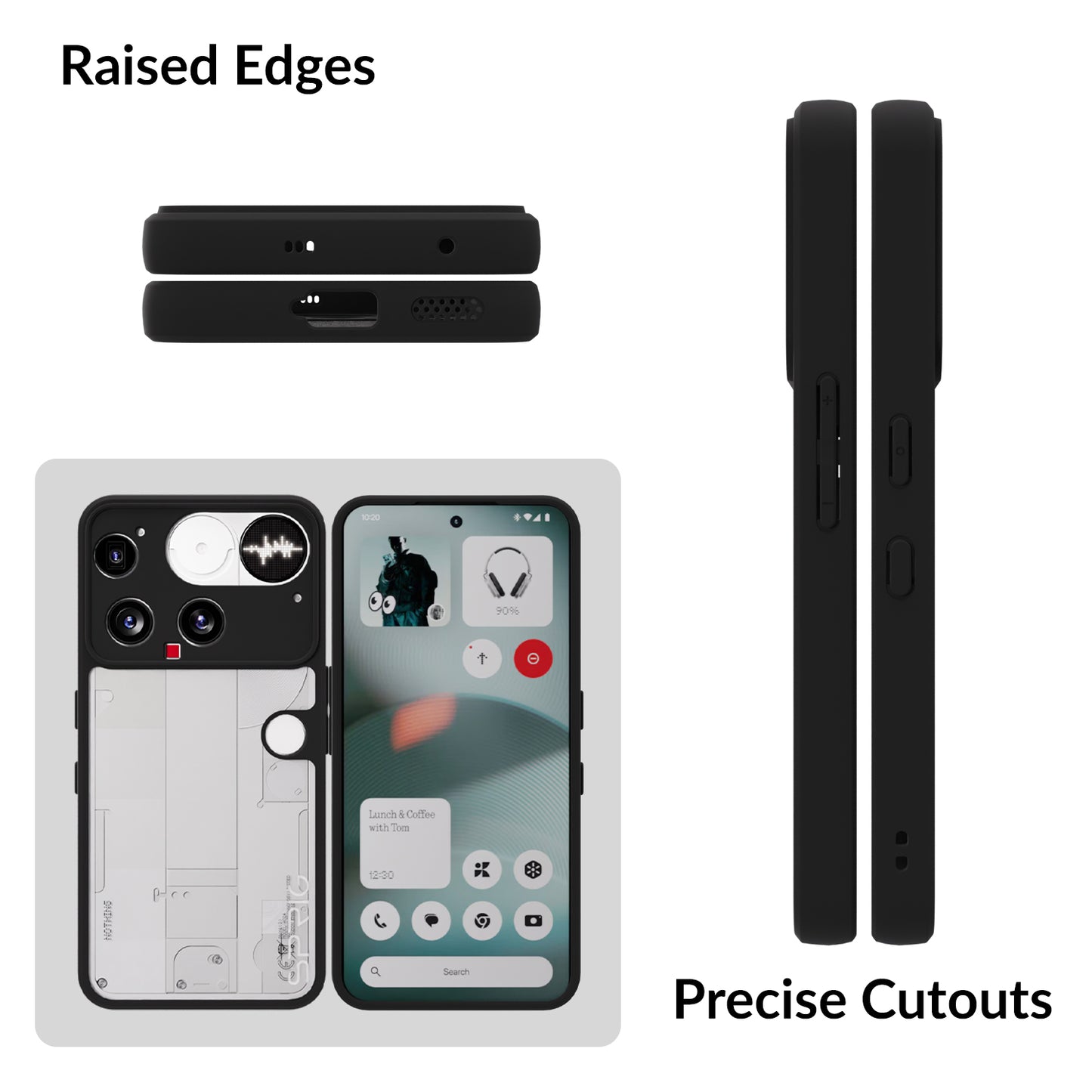 EdgeTone-Black Transparent