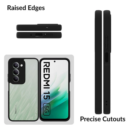 EdgeTone-Black Transparent