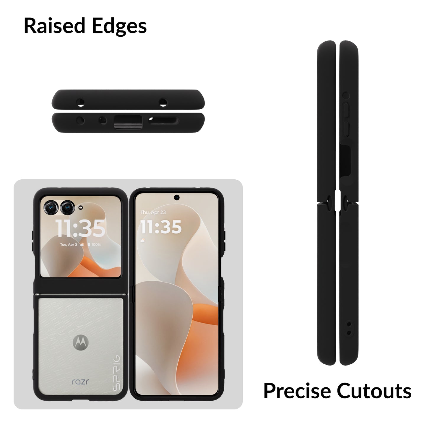 EdgeTone-Black Transparent