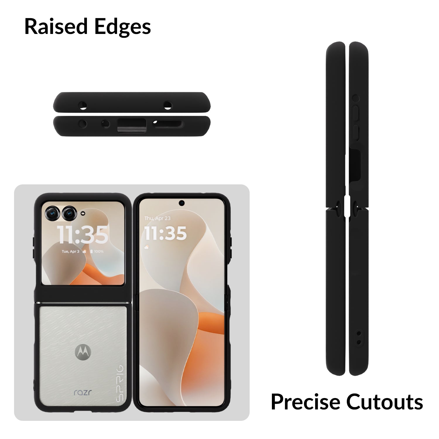 EdgeTone-Black Transparent