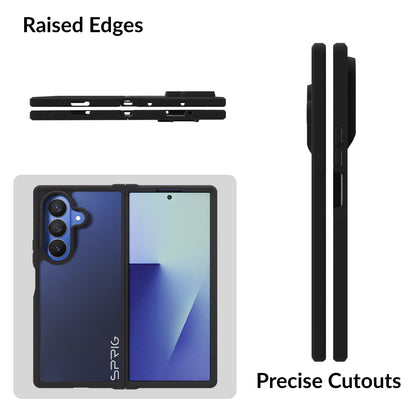 EdgeTone-Black Transparent