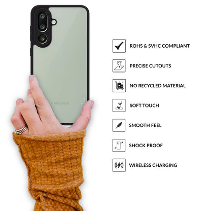 EdgeTone-Black Transparent