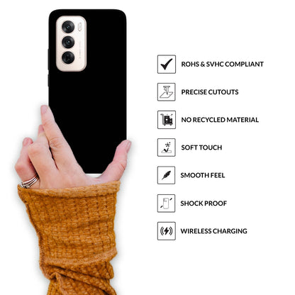 SilkTone (Liquid Silicone)-Black