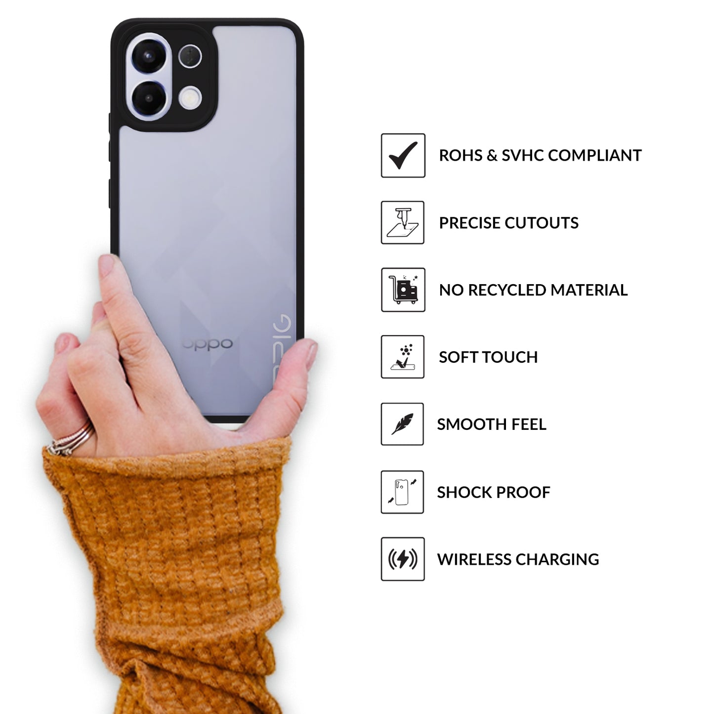 EdgeTone-Black Transparent