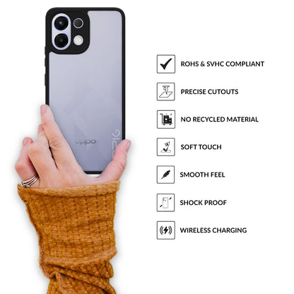 EdgeTone-Black Transparent