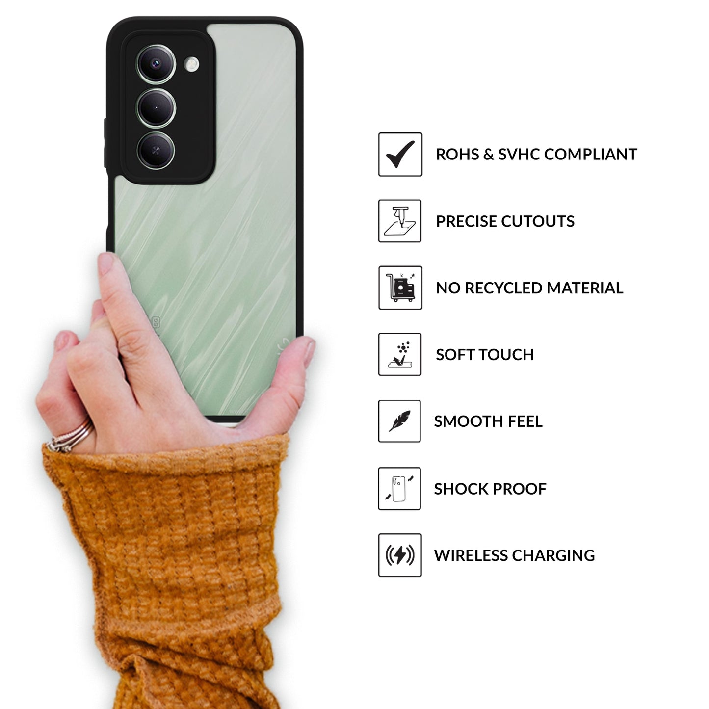 EdgeTone-Black Transparent