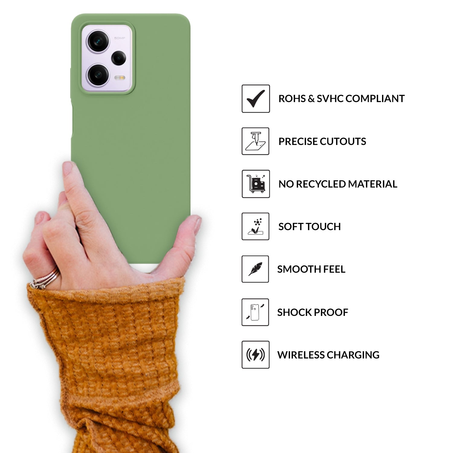 SilkTone-Light Green