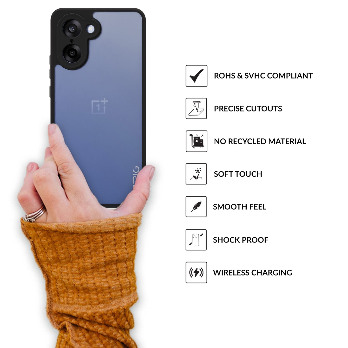 EdgeTone-Black Transparent