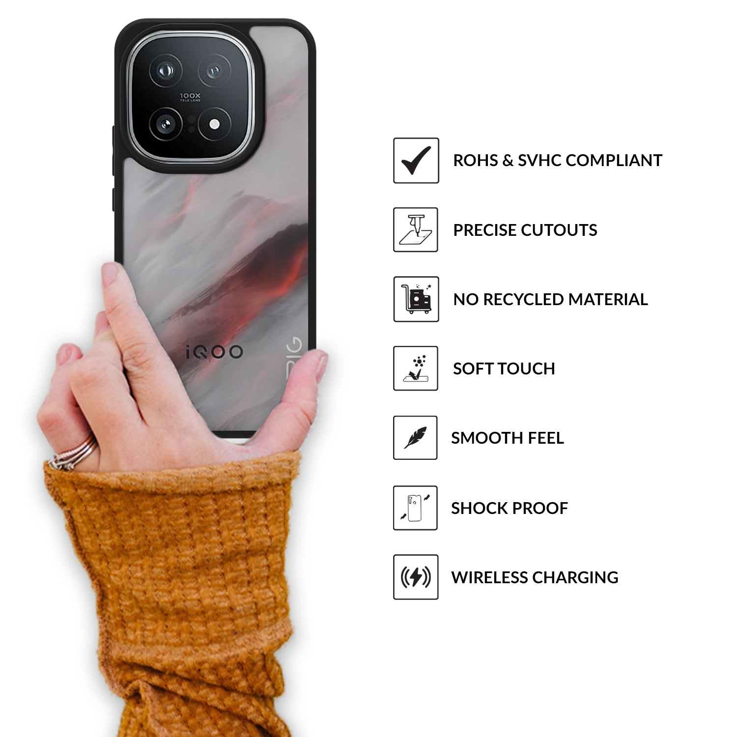 EdgeTone-Black Transparent