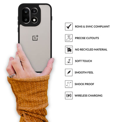 EdgeTone-Black Transparent