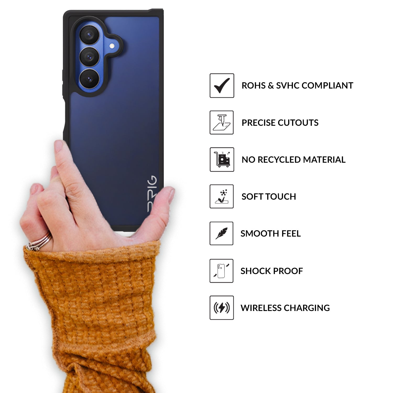 EdgeTone-Black Transparent