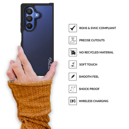 EdgeTone-Black Transparent