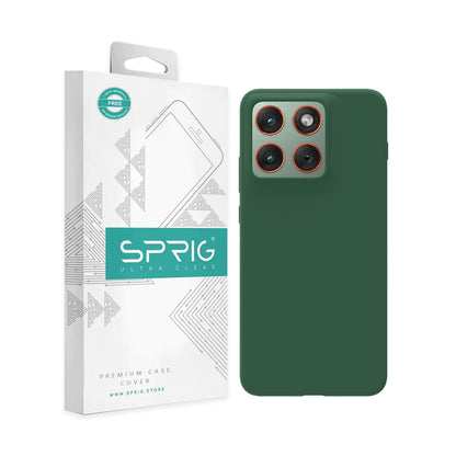 SilkTone(Liquid Silicone)-Green