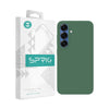 SilkTone (Liquid Silicon)-Forest Green