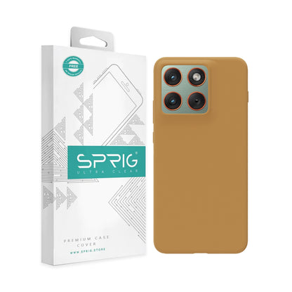SilkTone(Liquid Silicone)-Golden Brown