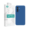 SilkTone (Liquid Silicon)-Navy Blue