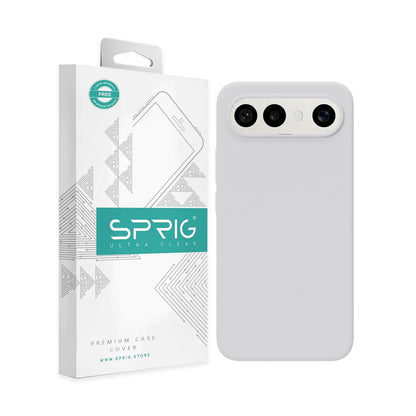 SilkTone (Liquid Silicone)-White