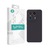 SilkTone (Liquid Silicone)-Charcoal Grey