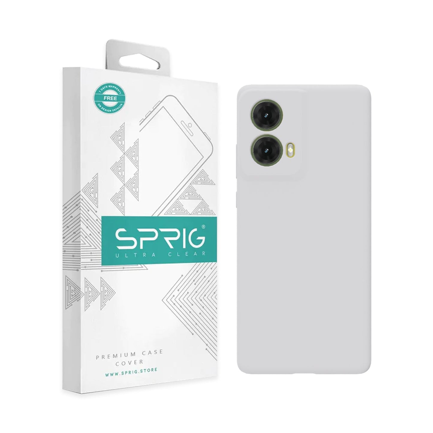 Moto G85 5G Wraps (Back Cover Case)