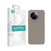 SilkTone (Liquid Silicone)-Light Brown