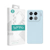 SilkTone (Liquid Silicone)-Light Blue
