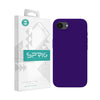 SilkTone (Liquid Silicone)-Dark Violet