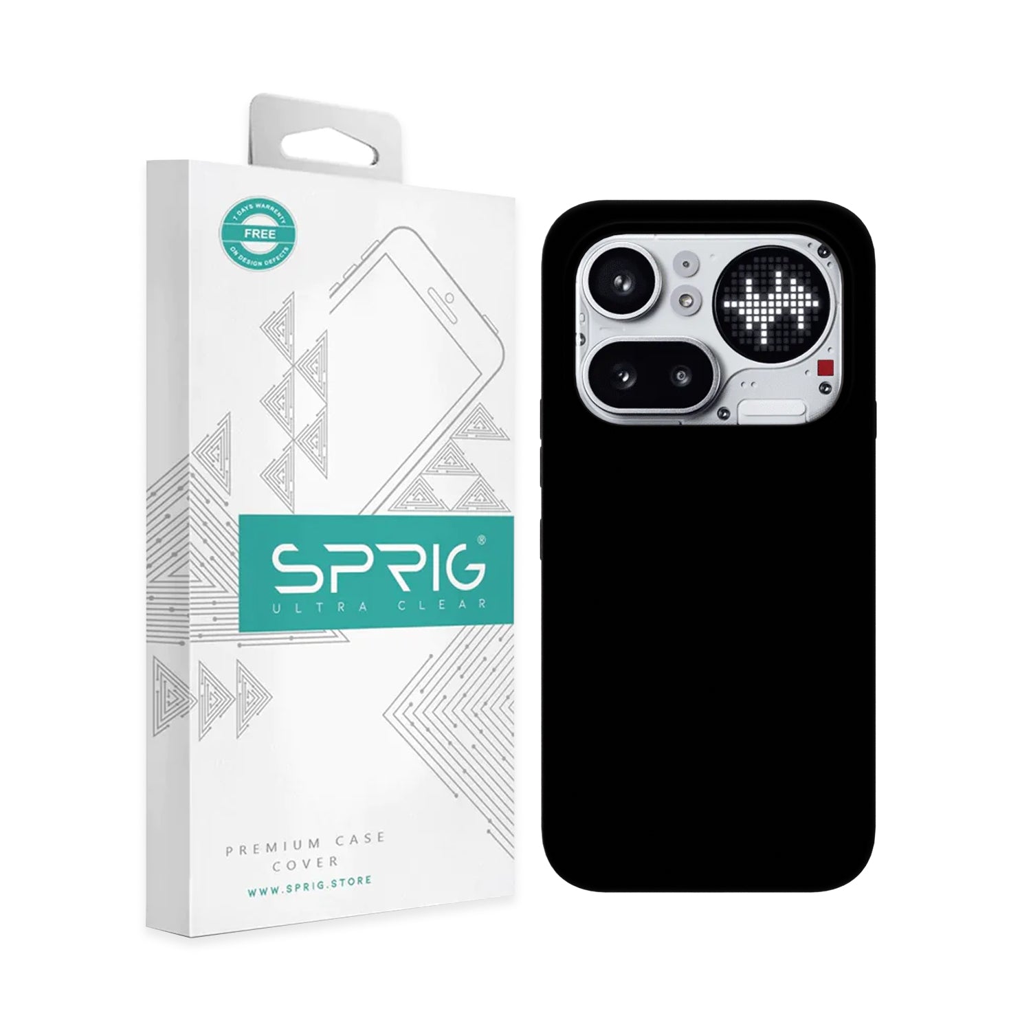 SilkTone (Liquid Silicone)-Black