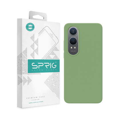 TPU Matte-Mint Green