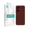 Poco M6 Plus Back Cover Case - Sprig