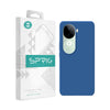 SilkTone (Liquid Silicone)-Navy Blue
