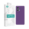 SilkTone (Liquid Silicone)-Purple