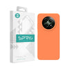 SilkTone (Liquid Silicone)-Light Orange