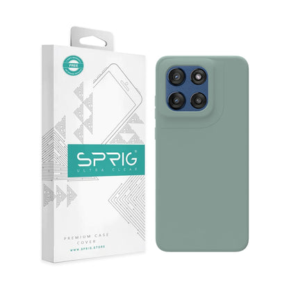 SilkTone-Light Green